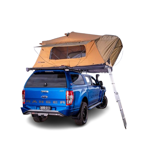 ARB flinders roof top tent