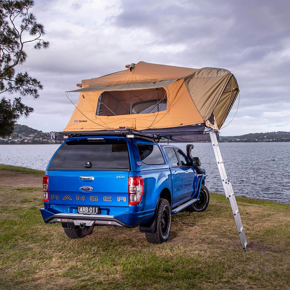 ARB flinders roof top tent