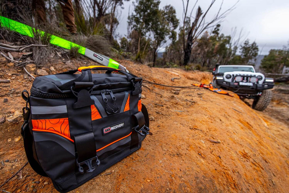ESSENTIALS RECOVERY KIT ARB