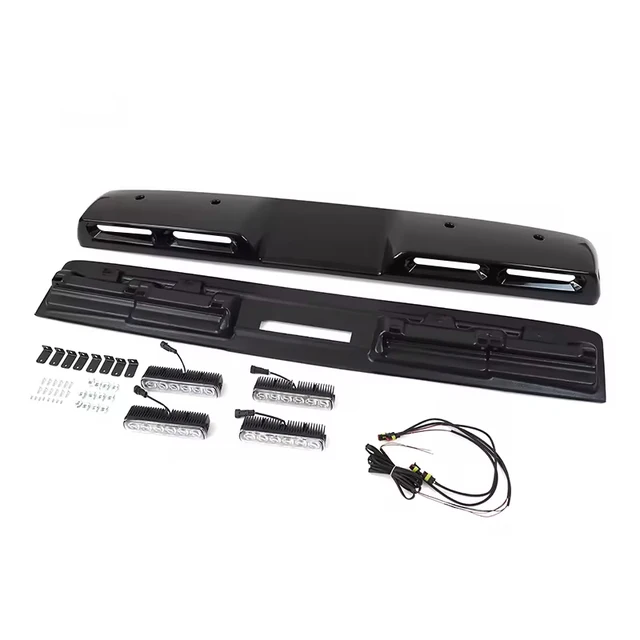 Mercides w464 LED roof light