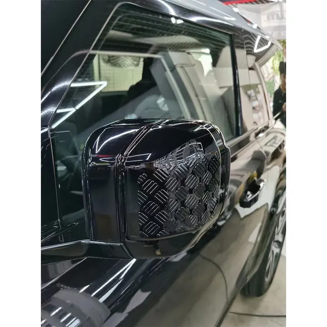 9pcs Scratch guard cover