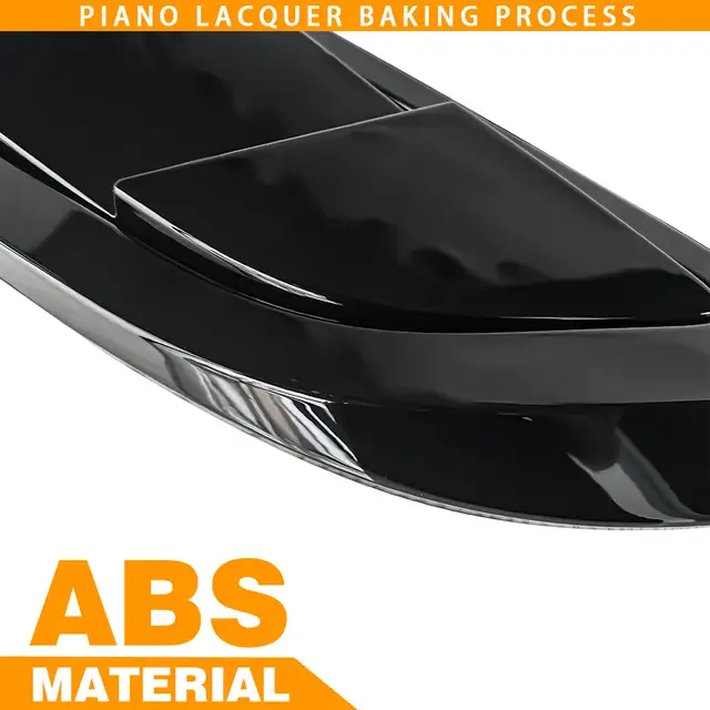 Landrover defender p90-p110 hood trim