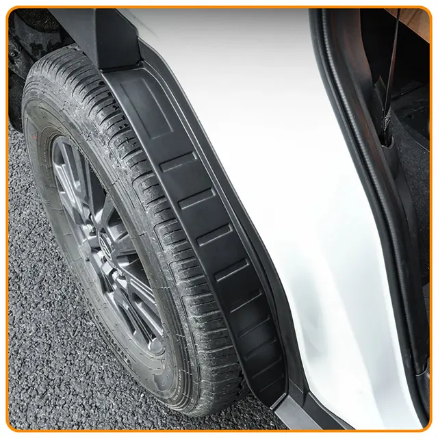 Toyota lc250 inner wheel liner