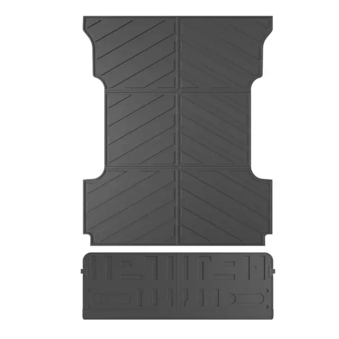 2021-2024 Ford F-150 trunk bed mat