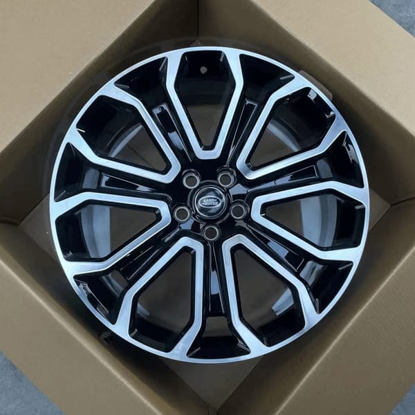 Land Rover Defender (2020-2025) OCTA style 22 inch wheels