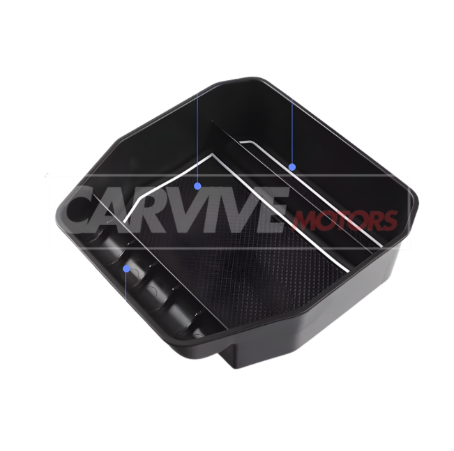 Landrover Defender Central Arm Rest Storage Box