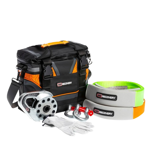 ESSENTIALS RECOVERY KIT ARB