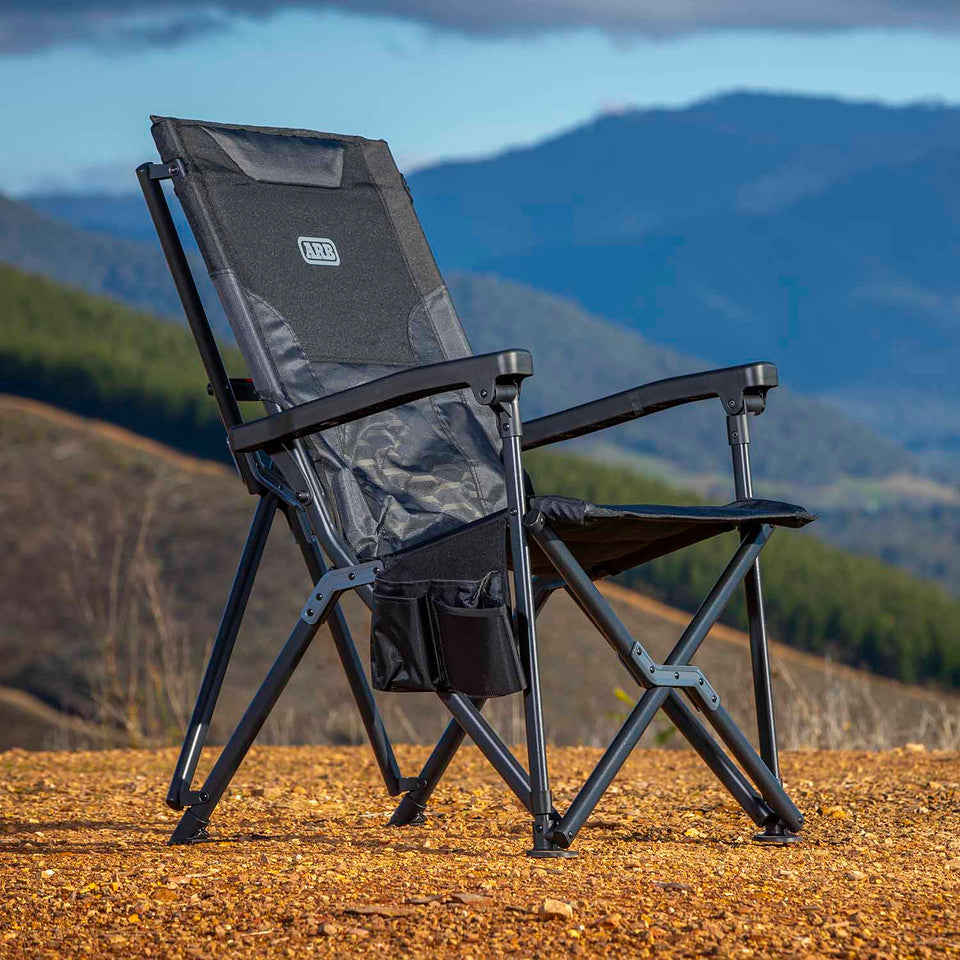 ARB PINNACLE CAMP CHAIR