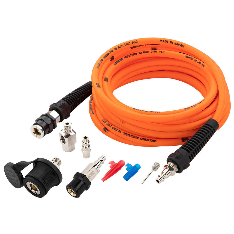 ARB pump up kit