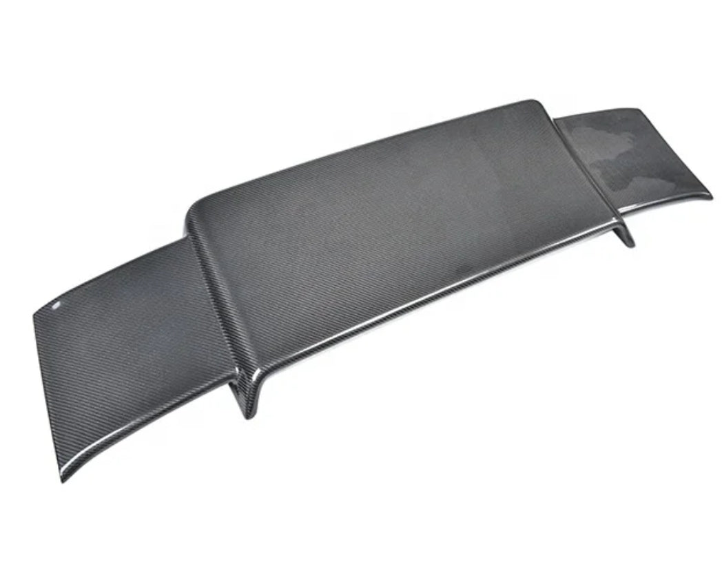 Mercedes g class rear spoiler