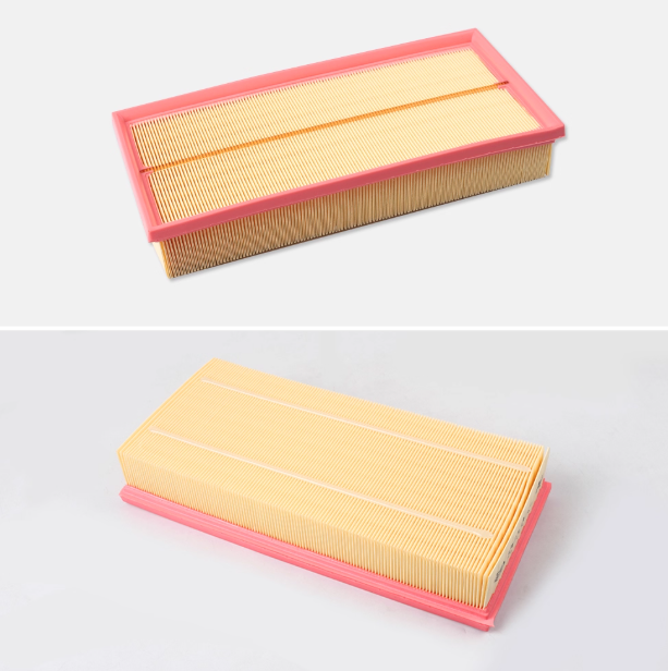 Cabin Filter For Landrover Defender (3.0-V6) Engine