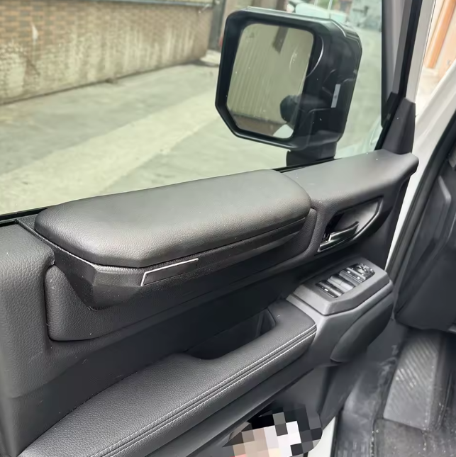 Toyota LC250 Prado Door Hand Rest