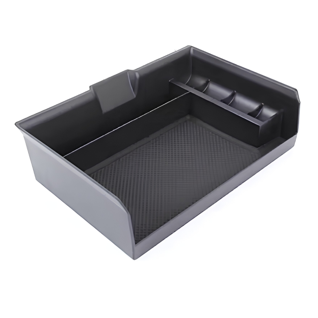 Landrover Defender (2024-2026) Central Console Organizer