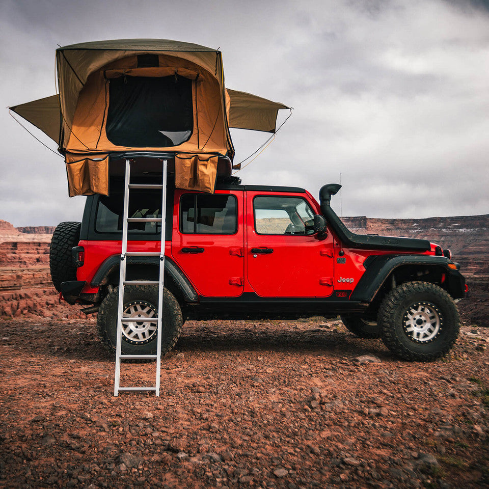 ARB flinders roof top tent