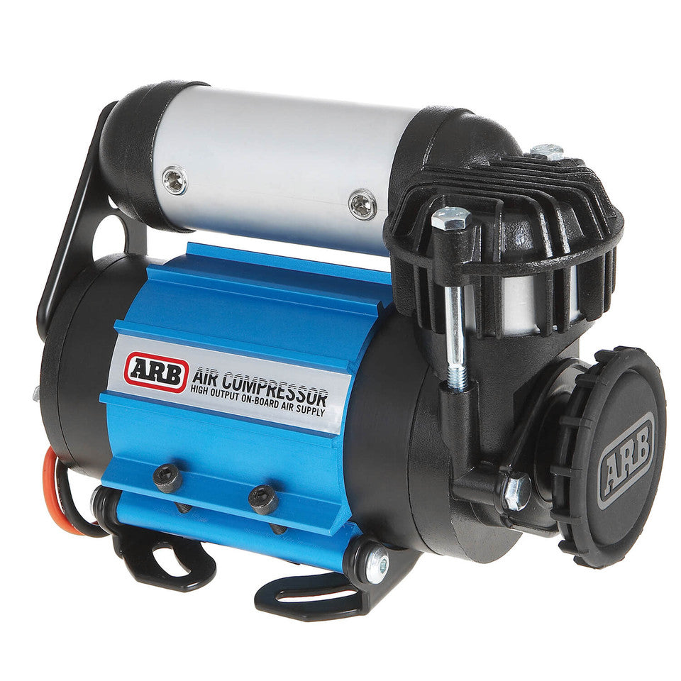 ARB single motor 12V on onboard air compressor
