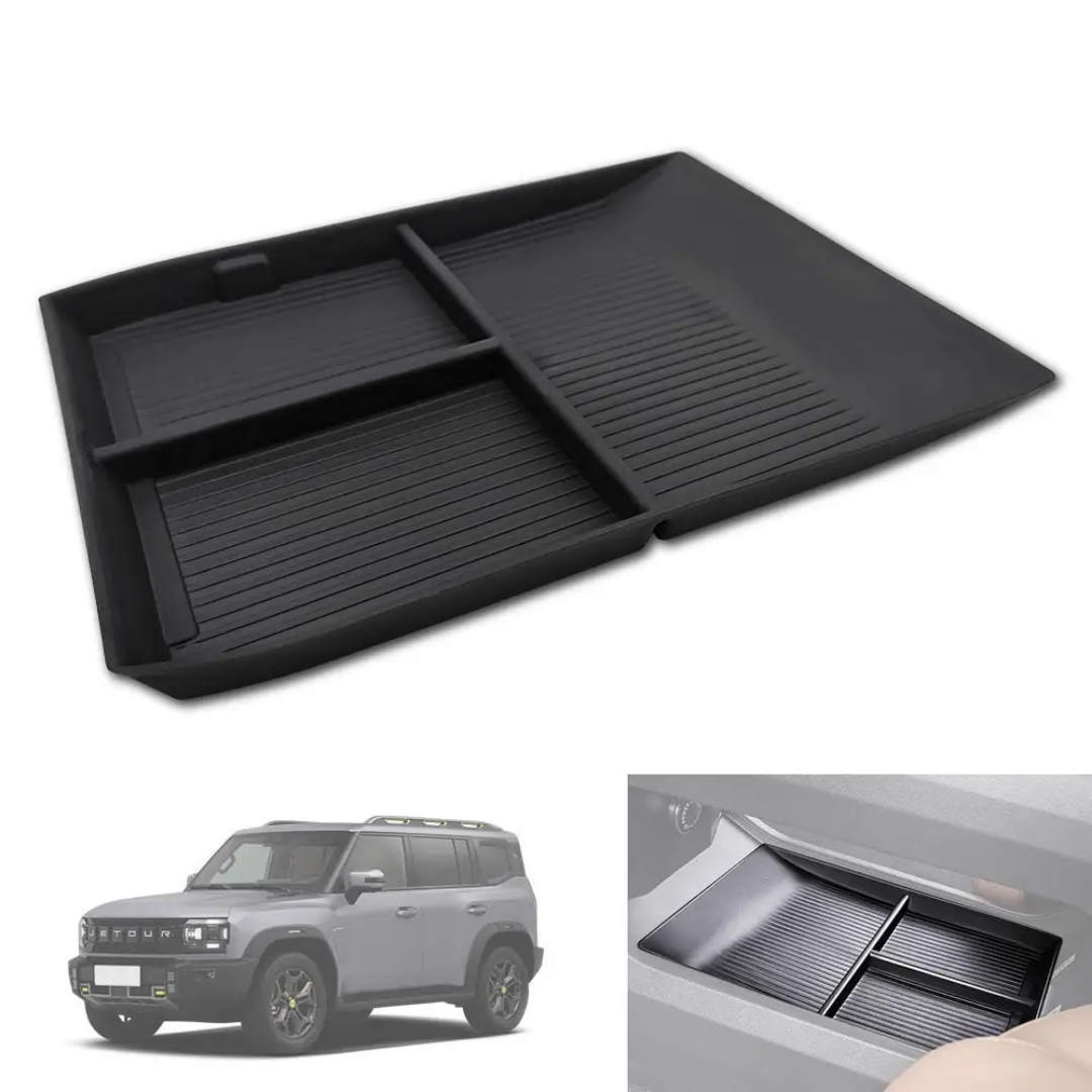 Jetour T2 Central box tray