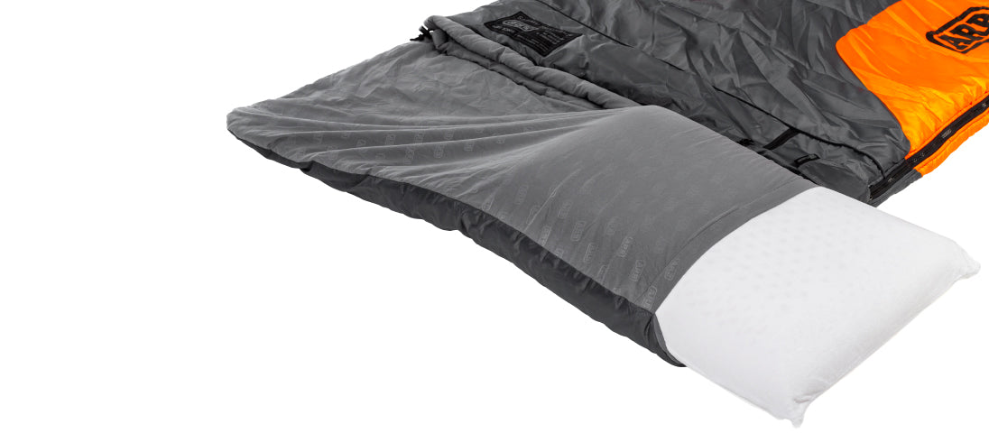 ARB compact sleeping bag