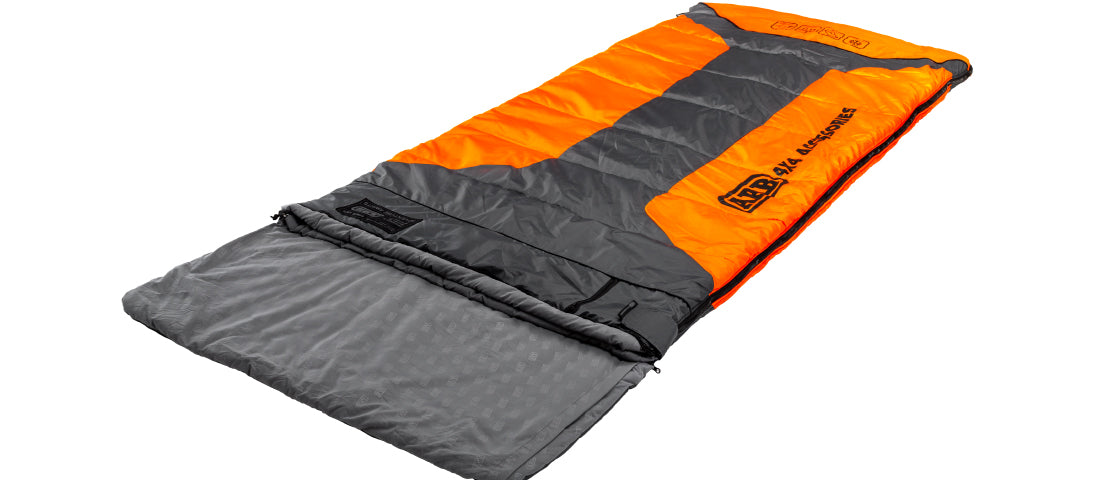 ARB compact sleeping bag