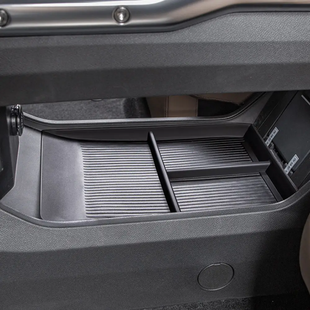 Jetour T2 Central box tray