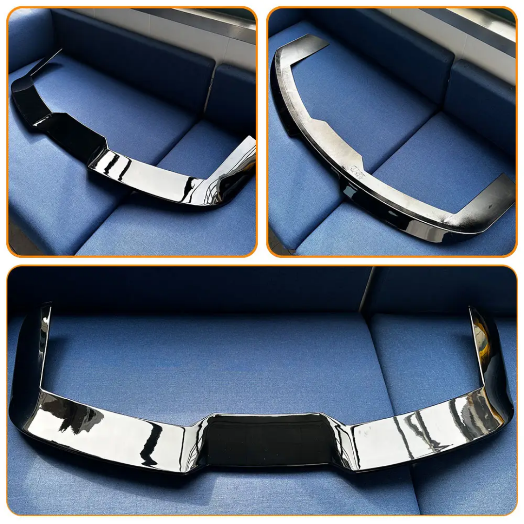 2022-2025 range rover vogue rear spoiler
