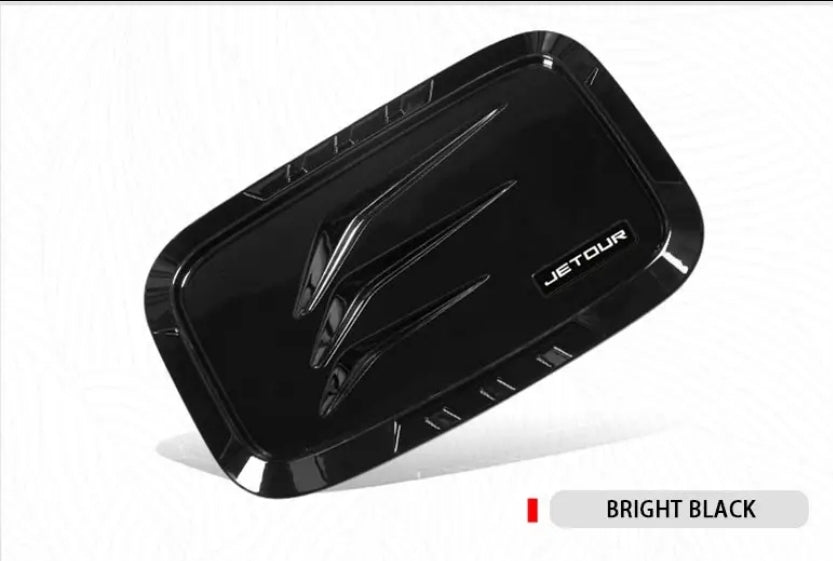 Jetour T2 gas tank cover