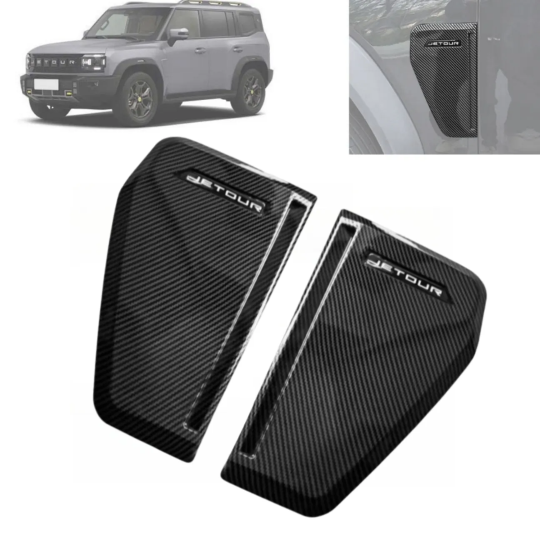 Jetour T2 side air vent cover