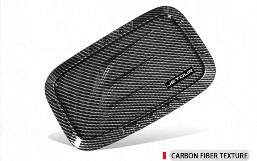 Jetour T2 gas tank cover