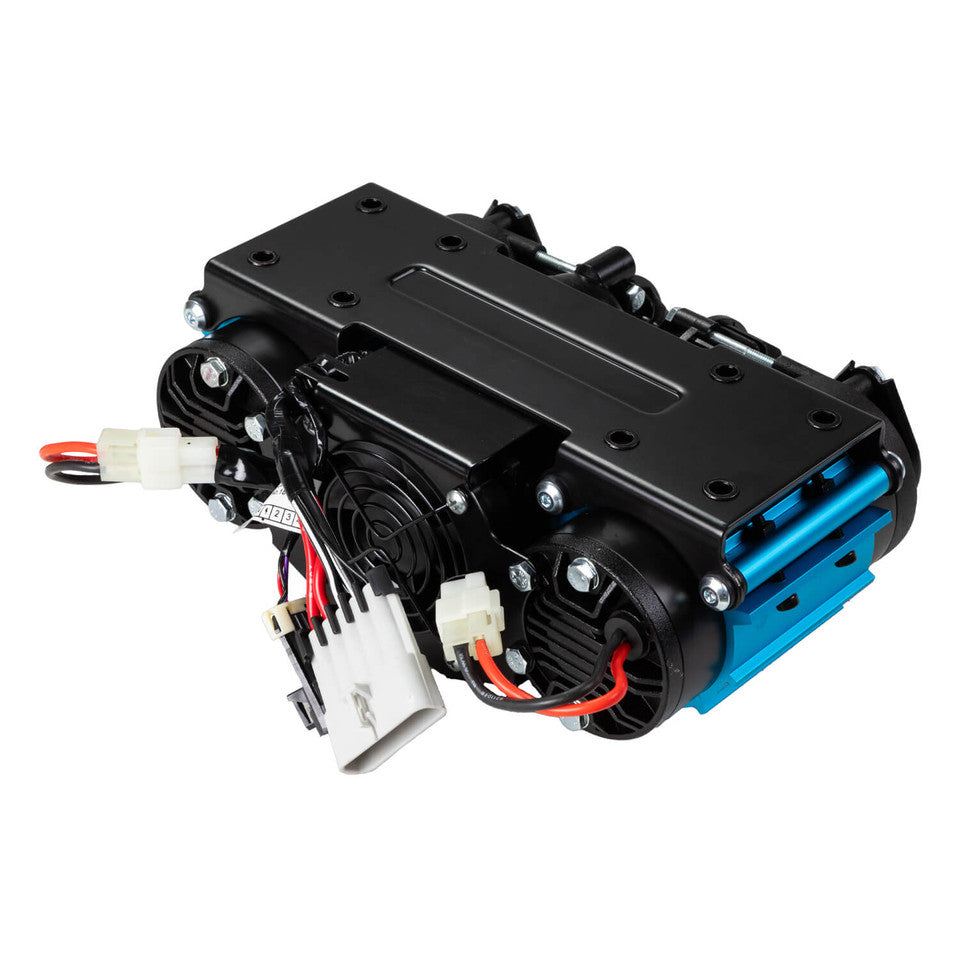 ARB 12V Twin air compressor