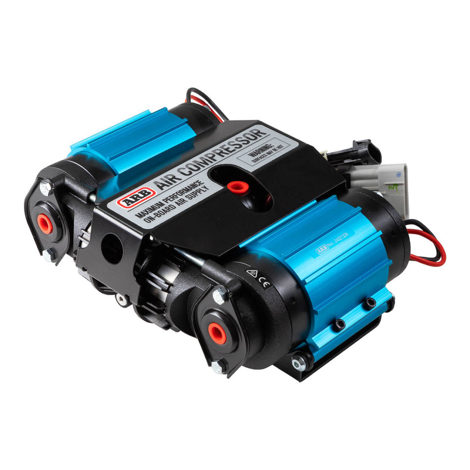 ARB 12V Twin air compressor