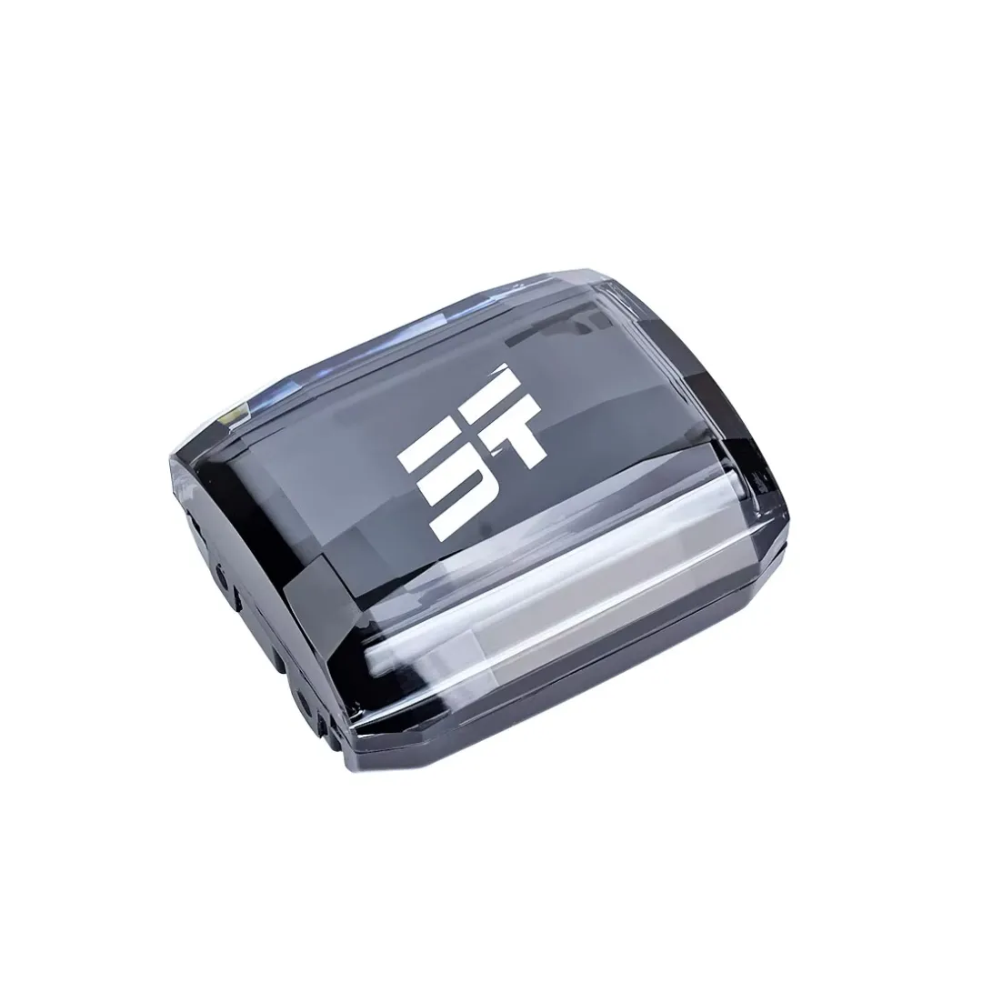 Jetour T2 crystal gear knob