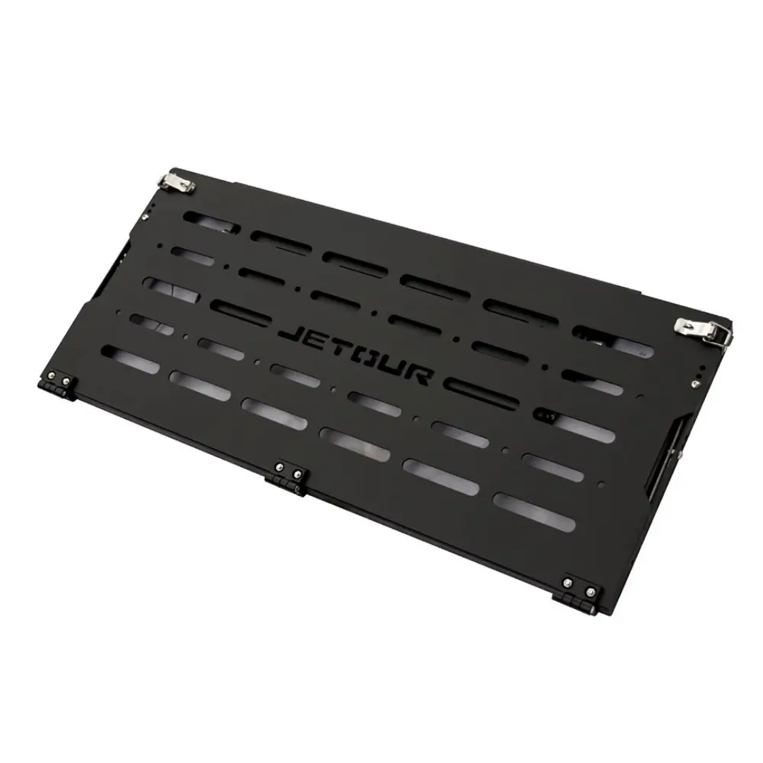 Jetour T2 rear door table