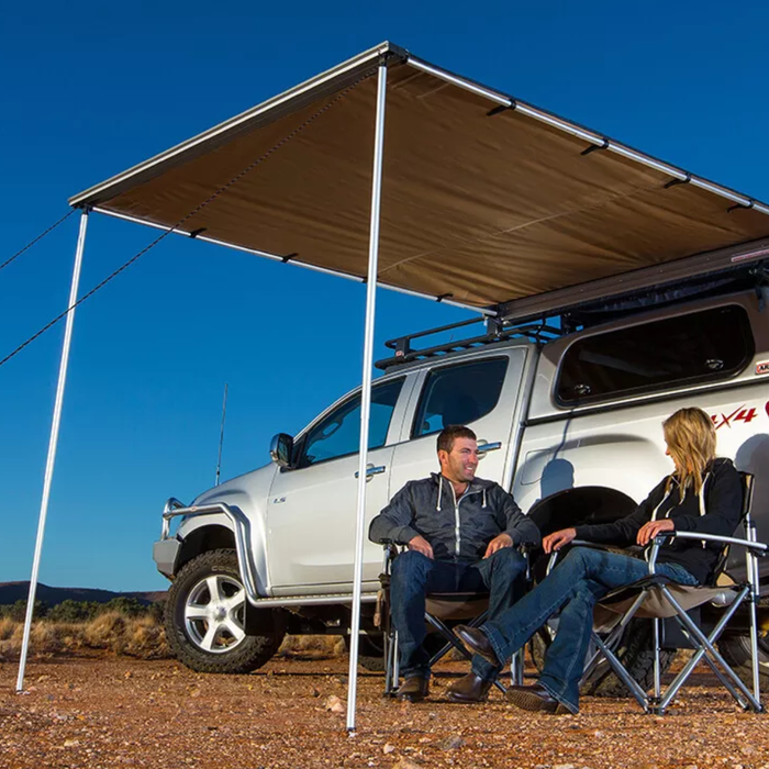 ARB side awning