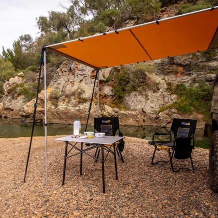 ARB side awning