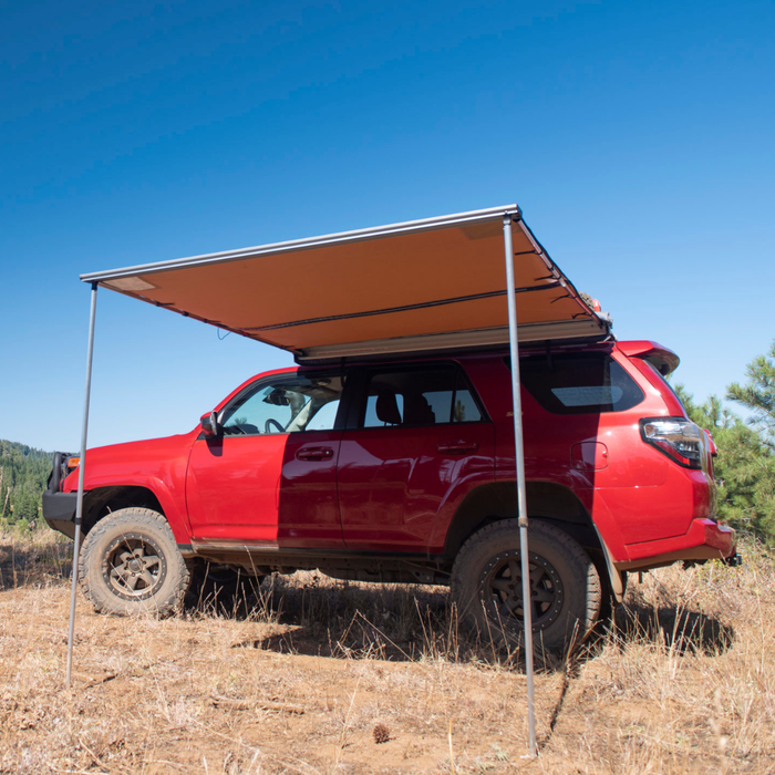 ARB side awning