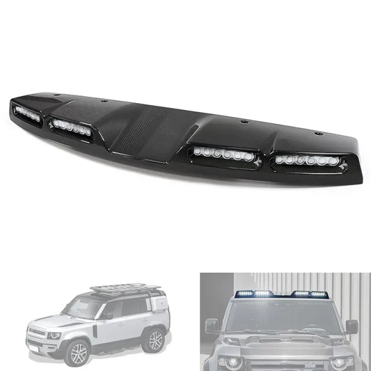 Roof Top LED Light Bar