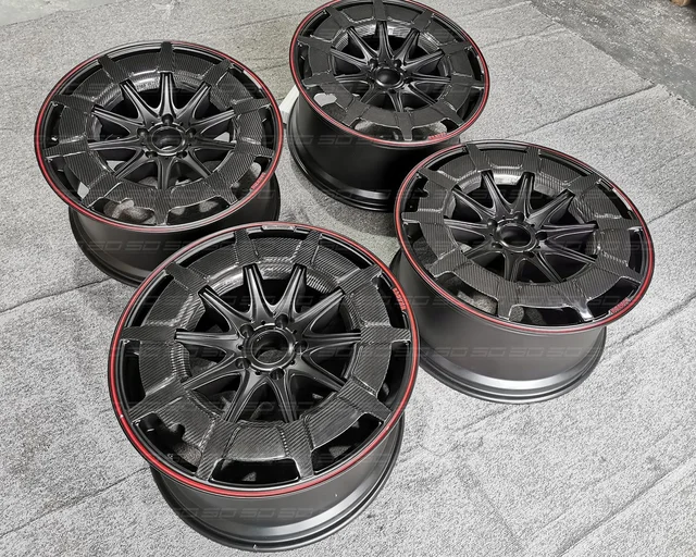 Mercides BRABUS style wheels