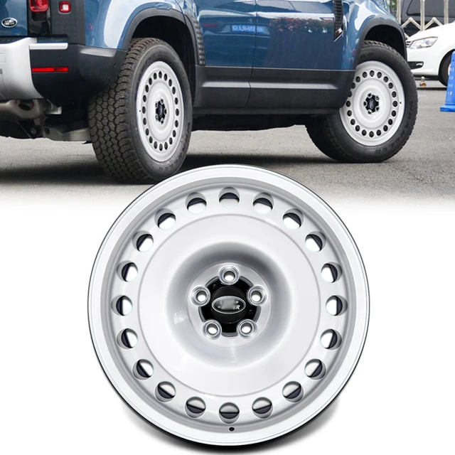 Landrover defender Aluminum alloy wheels