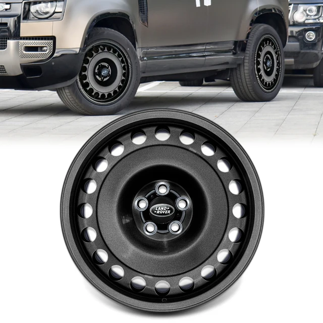 Landrover defender Aluminum alloy wheels