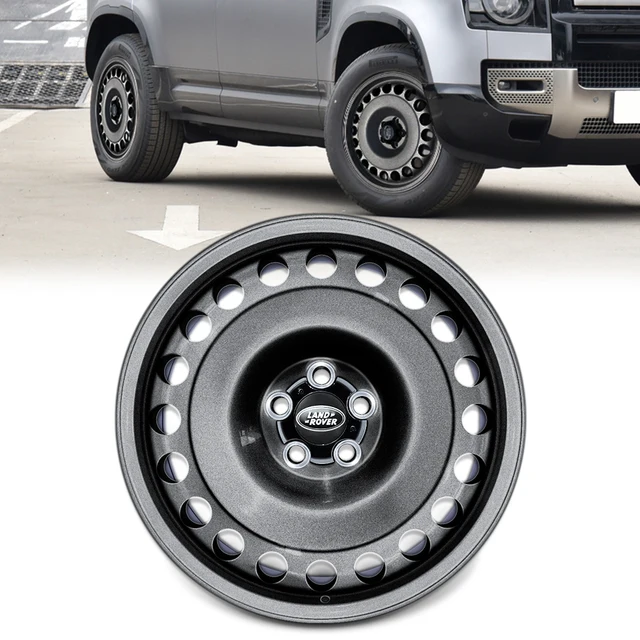 Landrover defender Aluminum alloy wheels