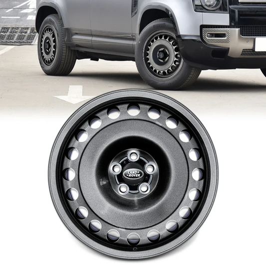 Landrover defender Aluminum alloy wheels