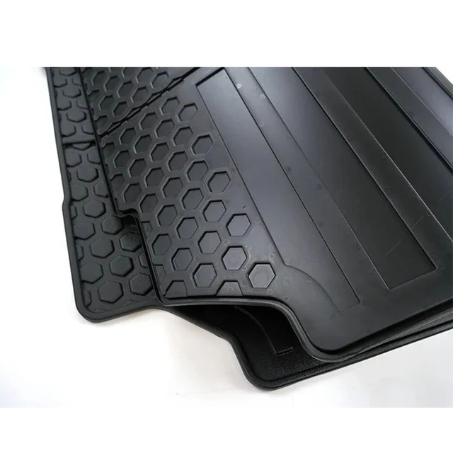 Truck mat TPE rubber