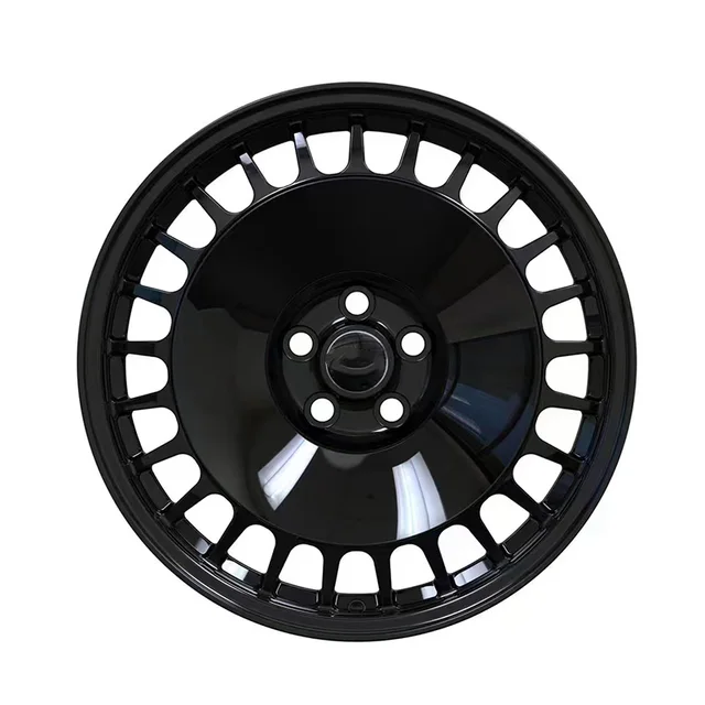 23 inch aluminium alloy wheels