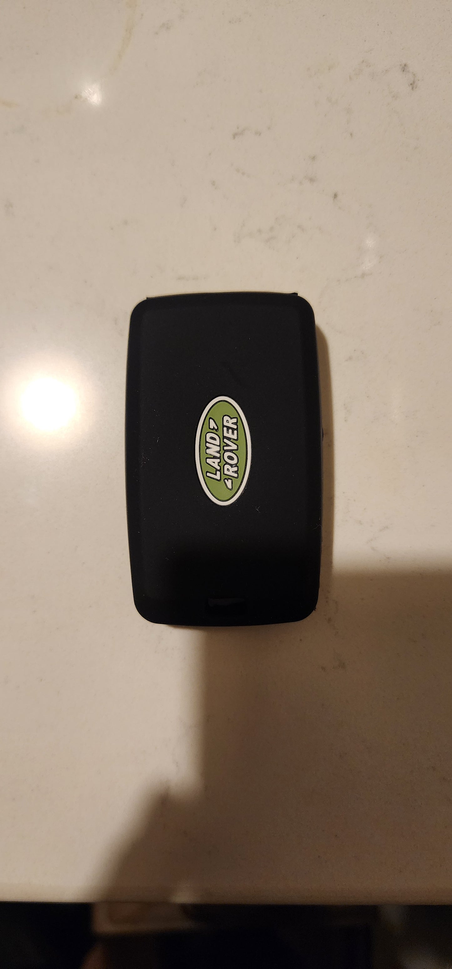 Landrover defender (2020-2024) key cover.