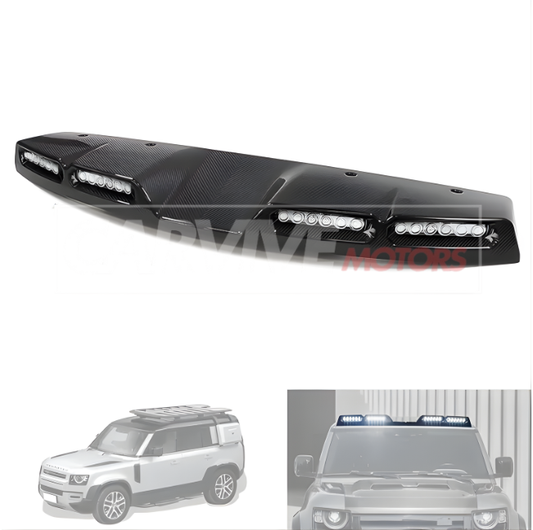 Roof Top LED Light Bar