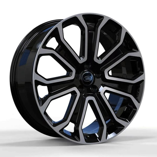 Land Rover Defender (2020-2025) OCTA style 22 inch wheels