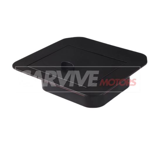 Toyota LC250 Hidden Under Arm Rest Box