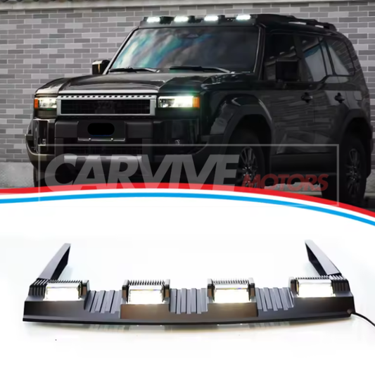 Toyota Prado LC250 Roof Light LED