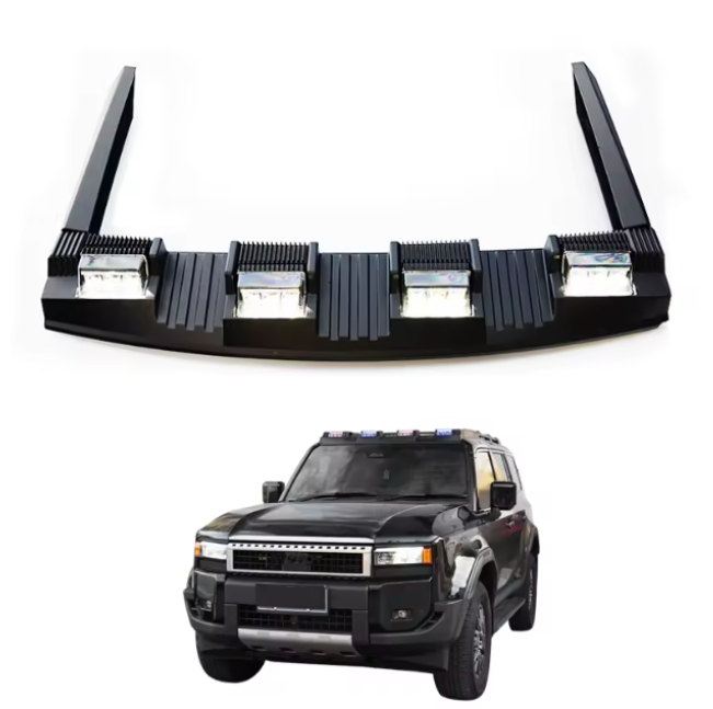 Toyota Prado LC250 Roof Light LED