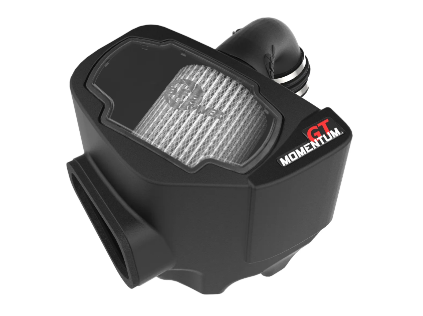 Toyota landcruiser Prado LC250 aFe Power Air intake