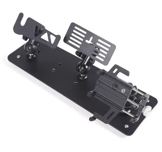 INEOS GRENADIER Aluminum Alloy Multi-function Dashboard Holder